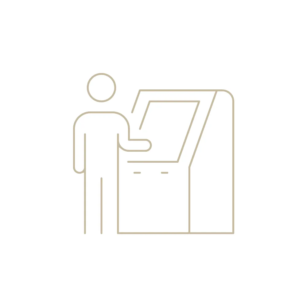 ATM