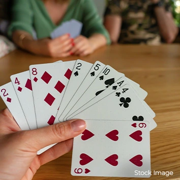 Card Room