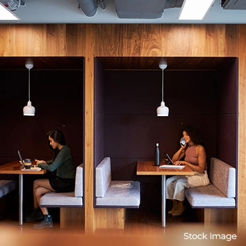 Co-Working Space