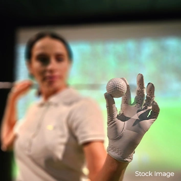 Golf Simulator
