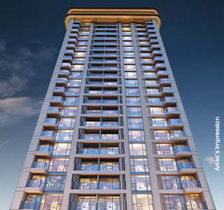 Sejal City Residential