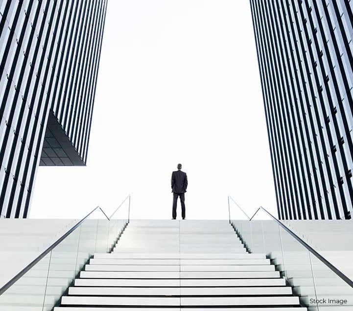 Our Legacy: <br>A Tradition of Excellence