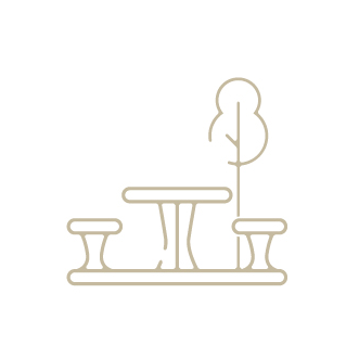 Outdoor Seating