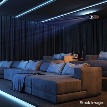 Screening Room