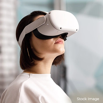 VR Games Room