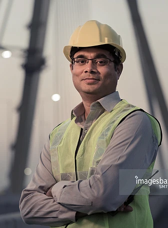 Mr. Harshad Gupta 