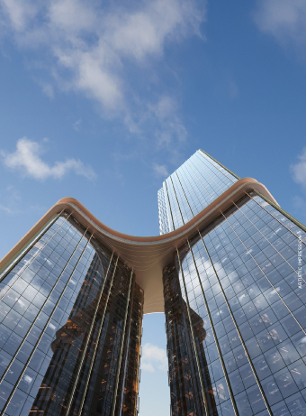 Connector 63 at Sejal City