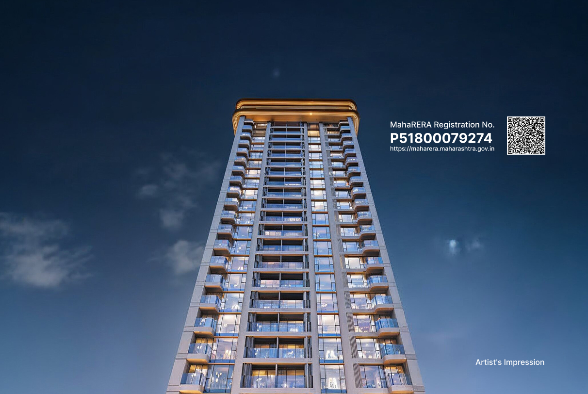 Why Sejal City Stands Out in the Surge of New Residential Projects in Goregaon