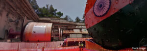 Brihanmumbai Municipal Corporation (BMC) recently awarded the contract for the construction of the final phase of the thane-borivali twin tunnel, which includes a 1.33 km cable-stayed bridge connecting Nahur and Airoli to Sejal City.