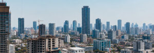 Growth of New Residential & Housing Projects in Goregaon East