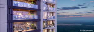 Why Sejal City Is Emerging as a Landmark Development